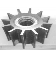 Double Flat Impeller 500152 - CEF